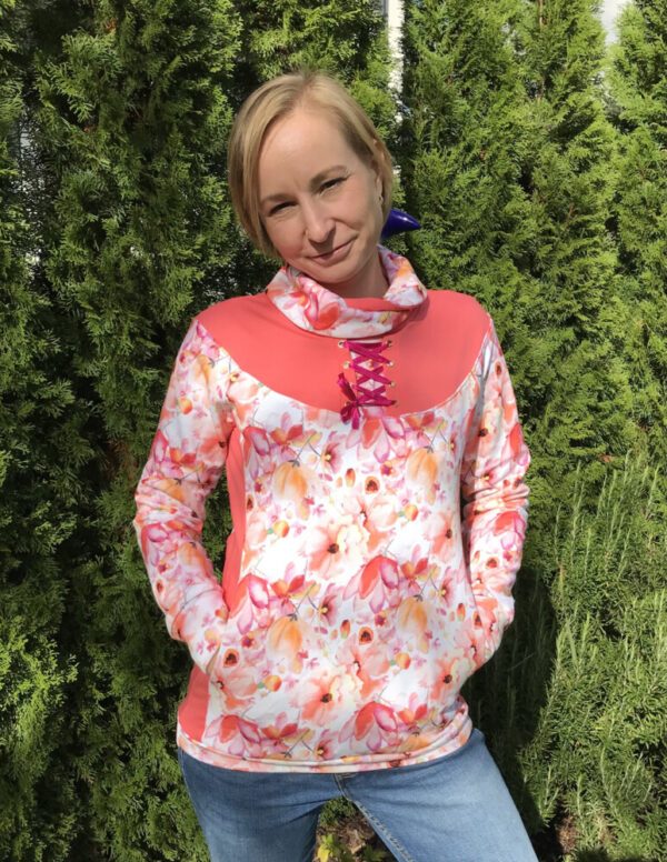 Main EverydayHoodie Damen - 34-50 - inkl. BEAMERDATEI – Bild 4