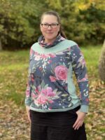 Main EverydayHoodie Damen - 34-50 - inkl. BEAMERDATEI – Bild 6
