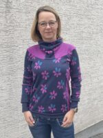 Main EverydayHoodie Damen - 34-50 - inkl. BEAMERDATEI – Bild 3