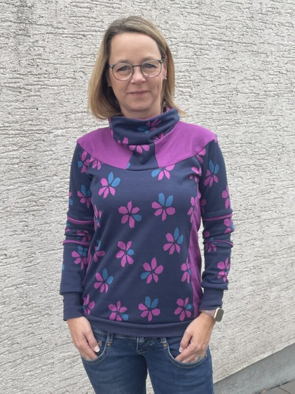 Main EverydayHoodie Damen - 34-50 - inkl. BEAMERDATEI – Bild 3