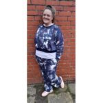 Papierschnittmuster, Curvy Nice Mood Pants Gr. 46 - 58 – Bild 5