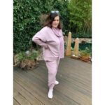 Papierschnittmuster, Curvy Nice Mood Pants Gr. 46 - 58 – Bild 3