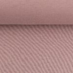 French Terry "Maike" - altrosa - Swafing – Bild 2