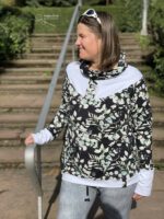 Main EverydayHoodie Damen - 34-50 - inkl. BEAMERDATEI – Bild 7