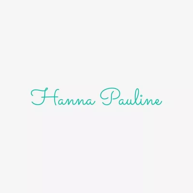 Hanna Pauline