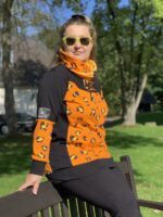 Main EverydayHoodie Damen - 34-50 - inkl. BEAMERDATEI