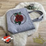 *No regrets* Plotterdatei – Bild 4