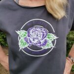 *No regrets* Plotterdatei – Bild 5