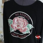 *No regrets* Plotterdatei – Bild 6