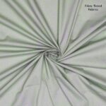 Baumwolle Popeline - Dashed Lines - Fibre Mood – Bild 5