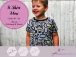 It Shirt Mini - Ebook