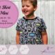 It Shirt Mini - Ebook