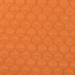 Steppstoff Quilty - orange
