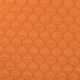 Steppstoff Quilty - orange
