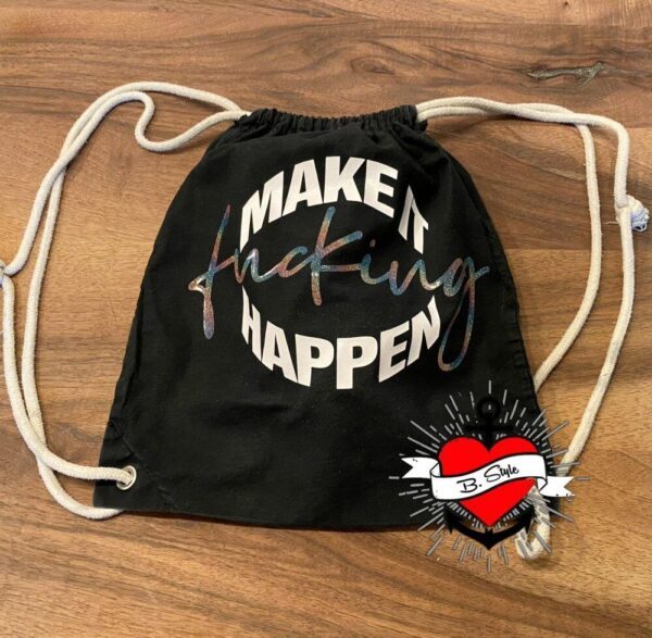 *Happen* Plotterdatei – Bild 8
