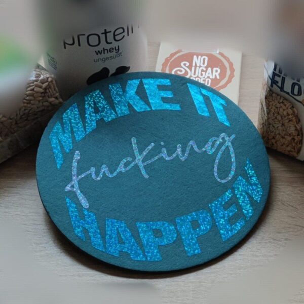 *Happen* Plotterdatei – Bild 2