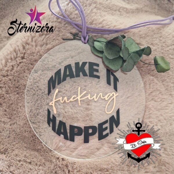 *Happen* Plotterdatei – Bild 4