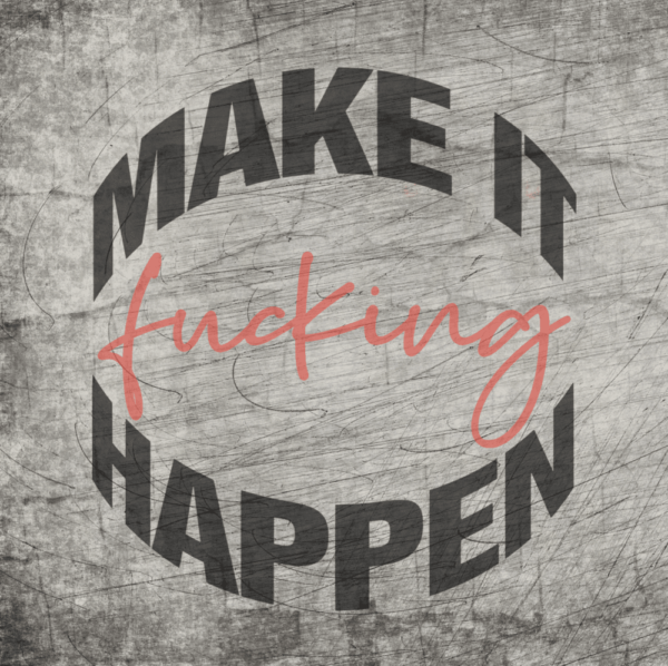 *Happen* Plotterdatei – Bild 1