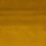 Samt-Steppstoff "Tokio" - ocker – Bild 6