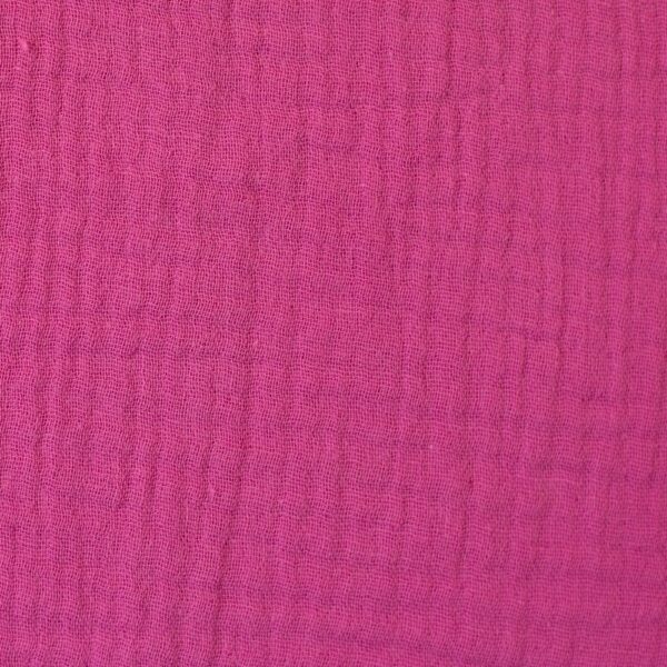 Musselin "Jenke" - pink - Swafing – Bild 2