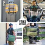 Veiiko Reiserucksack – Bild 4