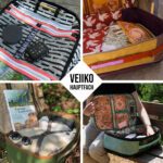 Veiiko Reiserucksack – Bild 5