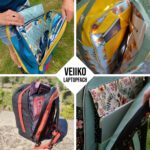Veiiko Reiserucksack – Bild 6
