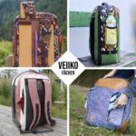 Veiiko Reiserucksack – Bild 7