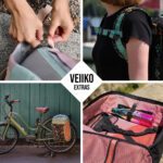 Veiiko Reiserucksack – Bild 8