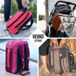 Veiiko Reiserucksack – Bild 9
