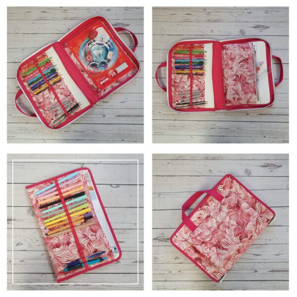 Kreativmappe Finn – Bild 3