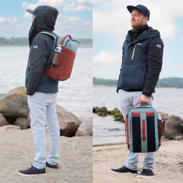 Veiiko Reiserucksack – Bild 1