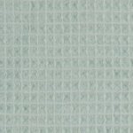 Waffelpiqué "Nelson" - smaragd - Swafing – Bild 2