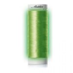 Amann Mettler Poly Glow - 100m - Leuchtgarn – Bild 2