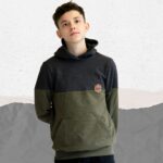 eBook Männer // Hoodie II // Kapuzenpullover – AnniNanni Männerhoodie II