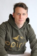 eBook Männer // Hoodie // Kapuzenpullover – AnniNanni Männerhoodie – Bild 3