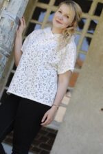 eBook Damen // Shirt // Hoody – AnniNanni Sommerwind – Bild 4