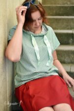 eBook Damen // Shirt // Hoody – AnniNanni Sommerwind – Bild 3