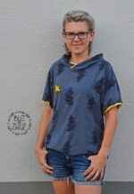 eBook Damen // Shirt // Hoody – AnniNanni Sommerwind – Bild 2