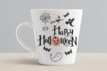 Halloween Mix Plotterdatei SVG DXF FCM – Bild 2