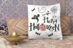 Halloween Mix Plotterdatei SVG DXF FCM – Bild 3