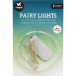 Studio Light • Fairy lights Batteries included