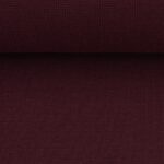 Sweat "Eike" uni - bordeaux – Bild 2