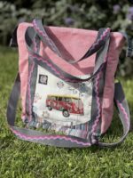 Tasche "Rucke" – Bild 3
