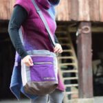 Tasche "Rucke" – Bild 4