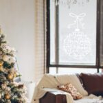 Merry Christmas Plotterdatei SVG DXF FCM – Bild 6