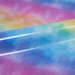 EasyPatterns® Plus - Watercolor Rainbow