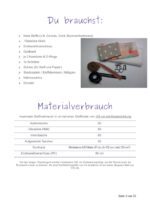 Tasche "Rucke" – Bild 2