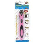 Dafa Rollschneider 18mm (versch. Farben) – Bild 3