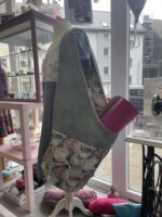 Ebook Jhaulika - Yoga Matten Tasche – Bild 3